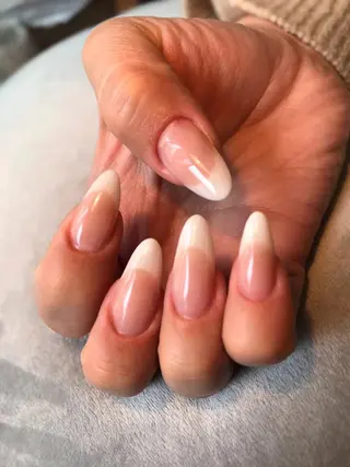 ネイル ネイリスト やましたのネイルデザイン