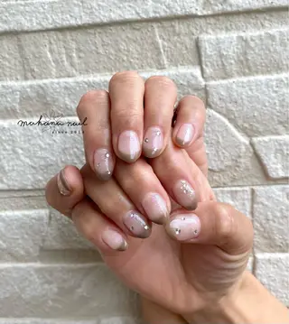 ネイル mahana nailのネイルデザイン
