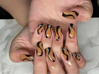 ネイル Beauty Salon Lunaのエステ・リラクイメージ