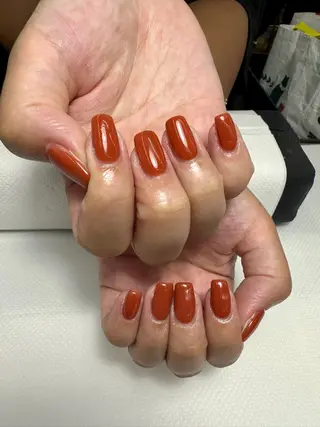 ネイル 🎠きしもと あずさ⛱のネイルデザイン