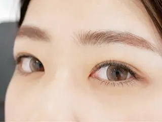 マツエク・マツパ THESALON 五反田の眉毛・アイブロウイメージ