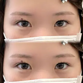 アイブロウ オオムラ メイの眉毛・アイブロウイメージ