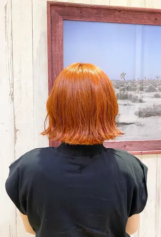 ショート 内田 浩一朗のヘアスタイル