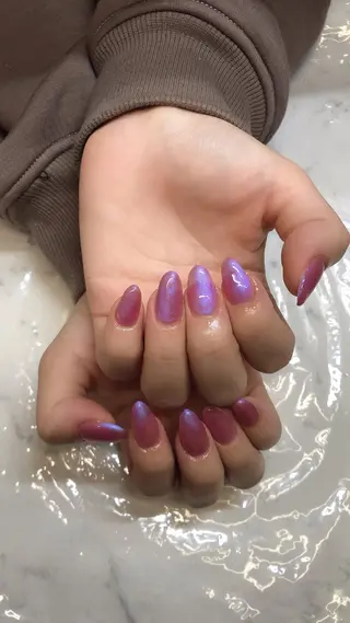 ネイル ✨アン ミユ✨のネイルデザイン