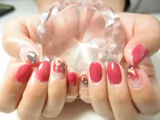 メンズ ネイル ETHOSENSE. kimikaのネイルデザイン