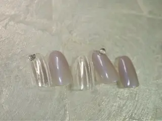 ネイル kiki nail たまプラーザのネイルデザイン