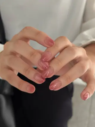 ネイル filonnail / Shioriのネイルデザイン