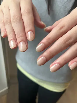 ネイル +vico所属・+vico Reiのネイルデザイン