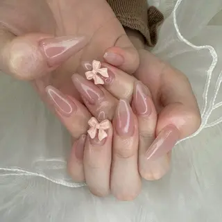 ネイル haruka ⠀ ⠀ ⠀のネイルデザイン