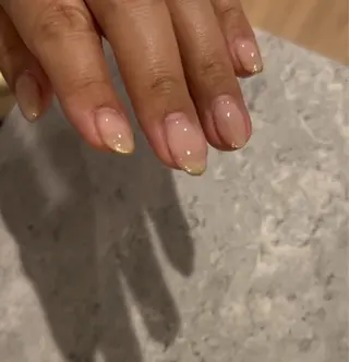 ネイル m.nail mayumiのネイルデザイン