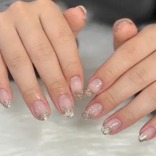 ネイル LAVISH manaのネイルデザイン