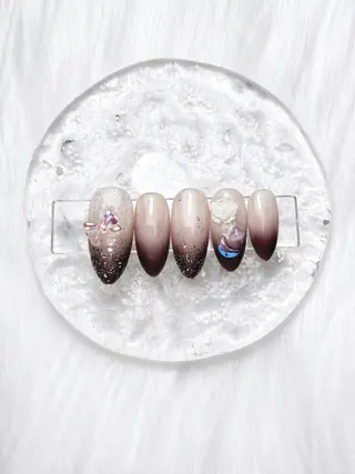 ネイル Nail Salon Anのネイルデザイン