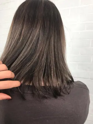 ミディアム 松本 リサのマツエク・マツパデザイン