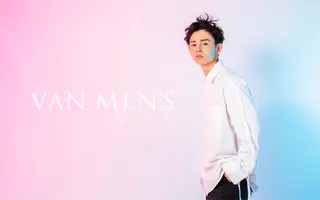 メンズ 髪質改善cn nakao 緑本店のヘアスタイル