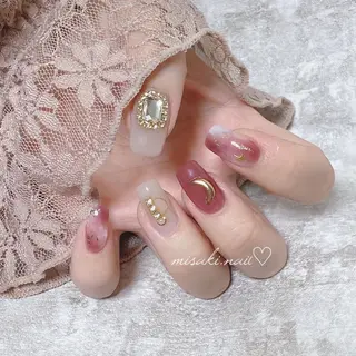 ネイル nailsalon miinailsのネイルデザイン