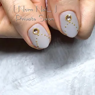 ネイル U Ayaのネイルデザイン