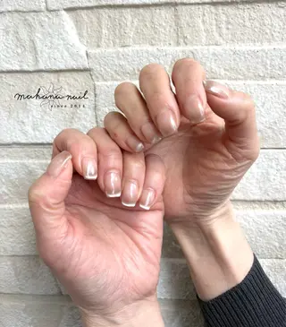 ネイル mahana nailのネイルデザイン