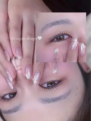 マツエク・マツパ AO Mana👒のマツエク・マツパデザイン