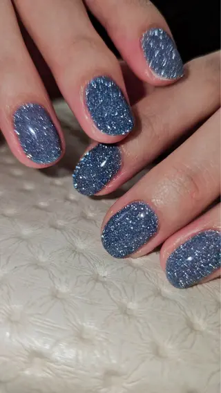 ネイル Bél Nail salonのネイルデザイン