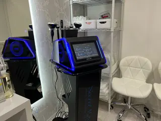 有人型セルフサロン 脱毛／痩身／美顔のエステ・リラクイメージ