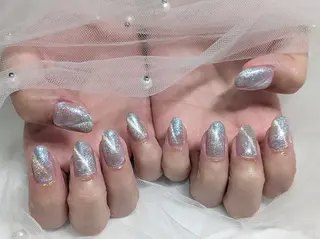 ネイル ⟡.marina⟡. 4・5月予約受付中のネイルデザイン