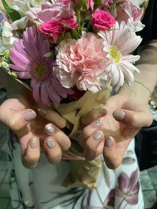 ネイル ebisu haruのネイルデザイン