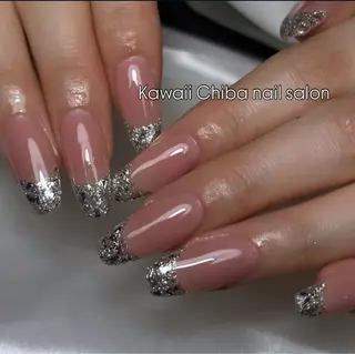 ネイル Kawaii ChibaNailのネイルデザイン