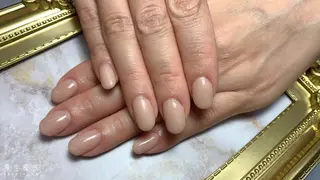 ネイル Lilas Nailのネイルデザイン