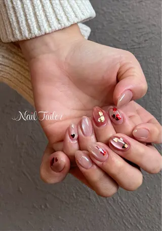 ネイル NailTailor ネイルテイラーのネイルデザイン