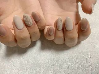 ネイル kiki nail たまプラーザのネイルデザイン