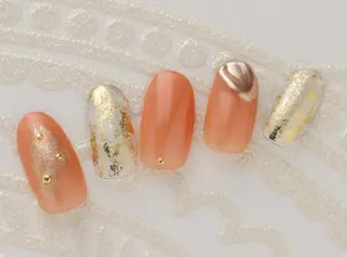 ネイル ネイルサロン Alice&Co.のその他イメージ