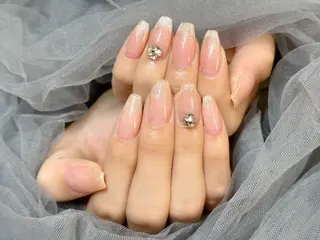 ネイル Nail Salon KURELLYのネイルデザイン