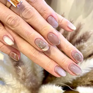 ネイル Tree NORICO.のネイルデザイン