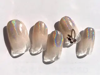ネイル maison de NALIのネイルデザイン