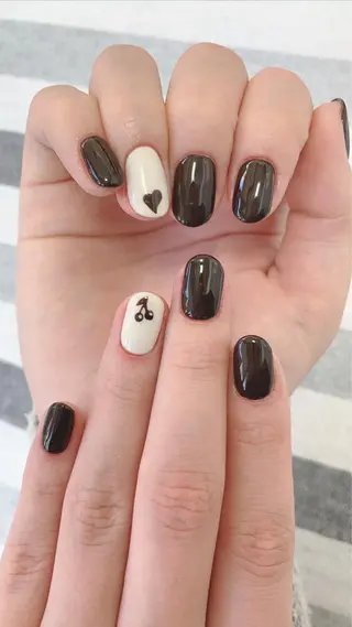 ネイル むねいる nail salonのネイルデザイン