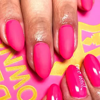 ネイル two nailのネイルデザイン