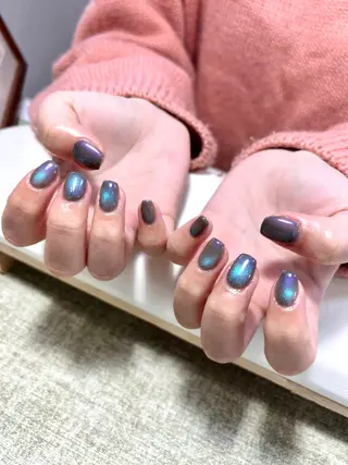 ネイル る るのネイルデザイン