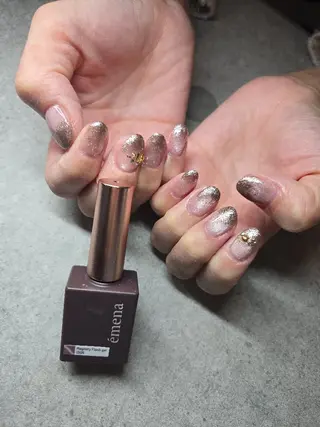 ネイル BELIAS nailsalonのネイルデザイン