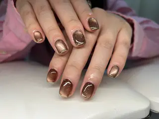 ネイル m.nail mayumiのネイルデザイン