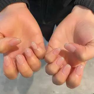 ネイル nail salon zero°のネイルデザイン