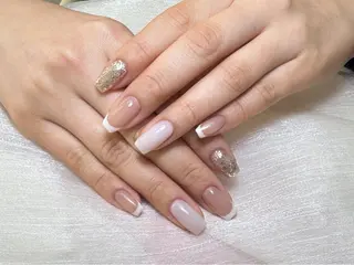ネイル PIPPY NAILSのネイルデザイン