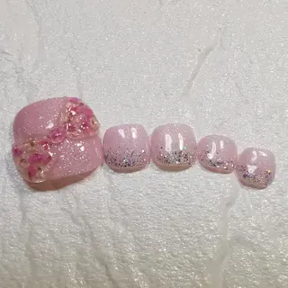 ネイル reve あやののネイルデザイン