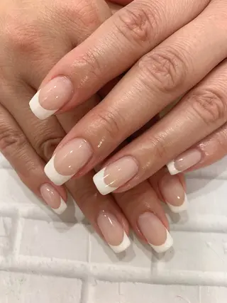 ネイル グラマラス ネイルのネイルデザイン