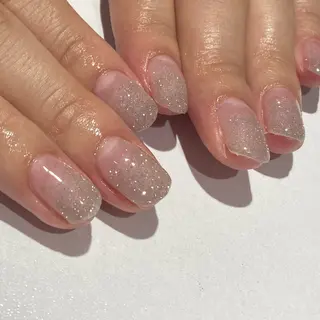 ネイル Luna- shigaのネイルデザイン
