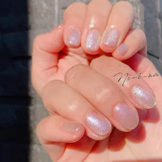 ネイル nail salon Ni-i-naのネイルデザイン