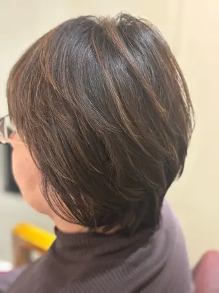 ショート le.pidorge Tamaのその他イメージ