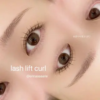 マツエク・マツパ Largo🌿 明治神宮前／表参道のマツエク・マツパデザイン