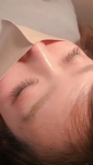 マツエク・マツパ Likkle More【リコモ】のネイルデザイン