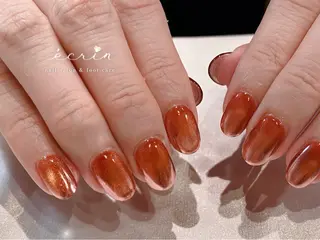 ネイル ecrinエクラン kana🌺のネイルデザイン