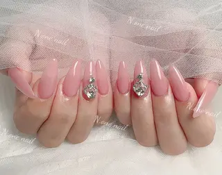 ネイル N.one ゆき💋のネイルデザイン